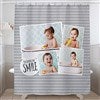 Product Thumbnail Shower Curtain