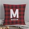 14 Inch Throw Pillow