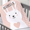 Product Thumbnail 30x40 Fleece Blanket