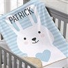 Product Thumbnail 30x40 Sherpa Blanket