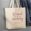 Product Thumbnail Large Tote Bag