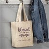 Product Thumbnail Small Tote Bag