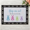 18x27 Doormat with Tray