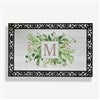 Product Thumbnail 20x35 Doormat with Tray