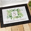 18x27 Doormat with Tray