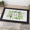 20x35 Doormat with Tray