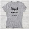 Product Thumbnail Hanes Fitted Tee