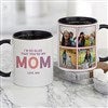 Product Thumbnail 11 oz. Black Mug