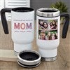 14 oz Commuter Travel Mug