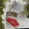 Product Thumbnail Grey Stocking