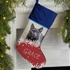Product Thumbnail Blue Stocking