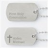 Dog Tags