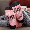Product Thumbnail Bottom of Socks
