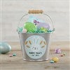 Product Thumbnail Mini Silver Bucket