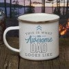 Front of Mug