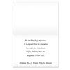 Product Thumbnail Inside of Card