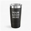 Pmall thumb Personalized Logo 20 oz. Vacuum Insulated Stainless Steel Tumblers  - 25763