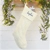 Product Thumbnail Ivory Stocking