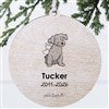 Product Thumbnail 1 Sided Wood