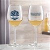 Product Thumbnail White Wine Glass
