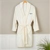 Product Thumbnail Ivory Robe Hanging