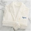 Product Thumbnail Ivory Robe