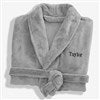 Product Thumbnail Grey Robe
