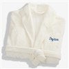 Product Thumbnail Ivory Robe