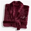 Product Thumbnail Maroon Robe