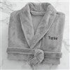 Product Thumbnail Grey Robe