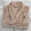 Taupe Robe