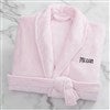 Pink Robe