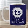 Product Thumbnail 11 oz. White Mug