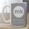 Product Thumbnail 15 oz. White Mug