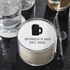Product Thumbnail Coaster With Stand