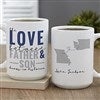 Product Thumbnail 15 oz. White