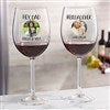 Product Thumbnail Red Wine Glass