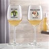 Product Thumbnail White Wine Glass