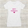 Product Thumbnail Girls Fitted Tee