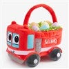 Product Thumbnail Fire Truck Treat Bag