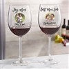 Product Thumbnail Red Wine Glass