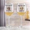 Product Thumbnail White Wine Glass