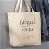 Product Thumbnail Large Tote Bag