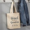 Product Thumbnail Small Tote Bag