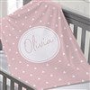 Product Thumbnail 30x40 Fleece Blanket