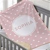 Product Thumbnail 30x40 Sherpa Blanket
