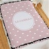 Tie Blanket