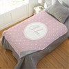 50x60 Quilted Blanket