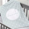 Product Thumbnail 30x40 Fleece Blanket