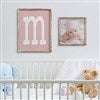 Product Thumbnail Photo Upload Barnwood Frame Wall Art